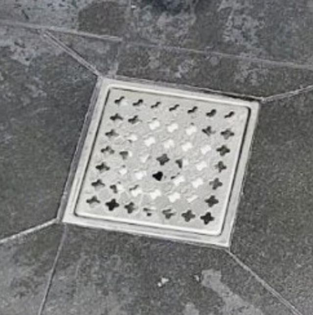 30년된 구축 아파트 화장실입니다.의 1번 째 이미지