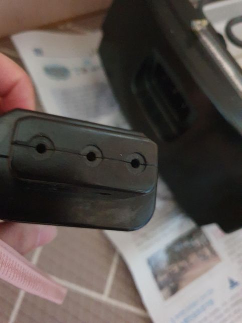 전기그릴 코드가 고장낫는데 고칠수잇을까요의 2번 째 이미지