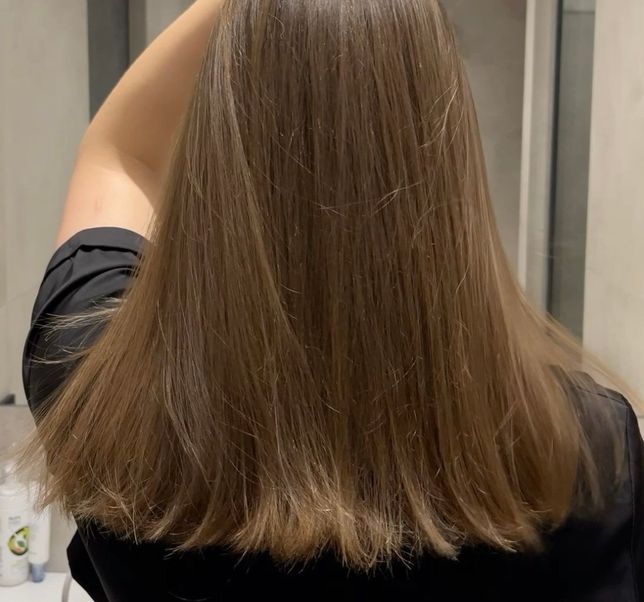 머리 질문 염색 질문 드립니다ㅜㅠㅜㅜ의 0번 째 이미지