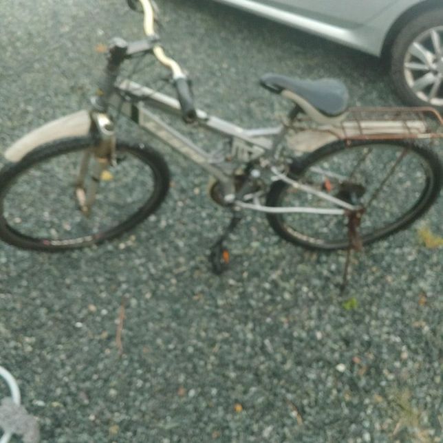 2행정엔진으로 자전거 개조할려는데 어떤 자전거 써야하나요?의 0번 째 이미지