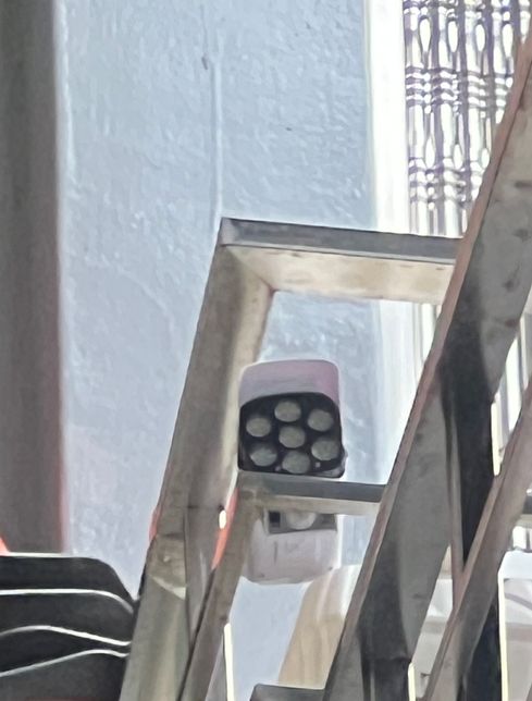 cctv같은데 이게 뭘까요????의 0번 째 이미지