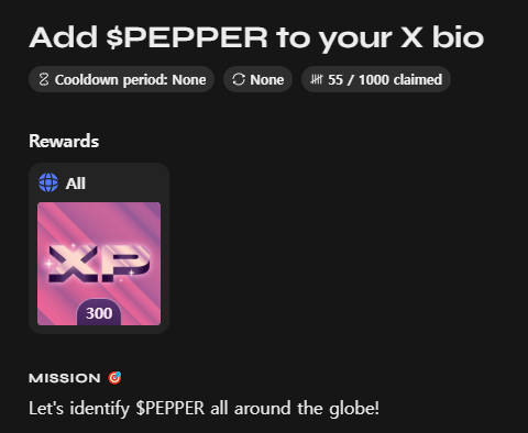 x bio라는 말은 무엇인지 알려주세요!의 0번 째 이미지