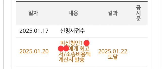 민사 소송 / 승소후 변호사비 청구했는데요!의 0번 째 이미지