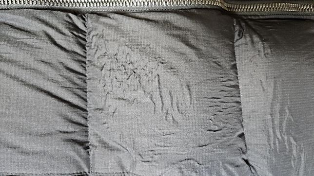 패딩세탁을 맡겼는데 쭈글쭈글한 자국이 생겼어요의 0번 째 이미지