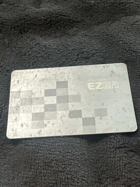 이지온 현관 공동출입카드 복사 하는방법의 0번 째 이미지