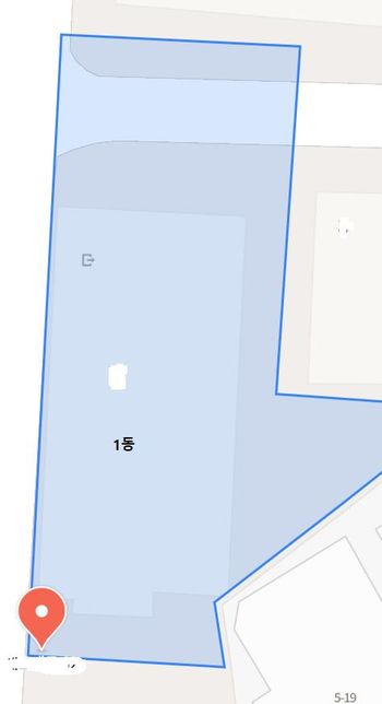 빌라내 개인사유지( 공동)내 외부인 주차 흡연시 문의의 0번 째 이미지