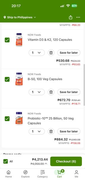 영양제 성분 이렇게 복용해도 괜찮을까요?의 0번 째 이미지