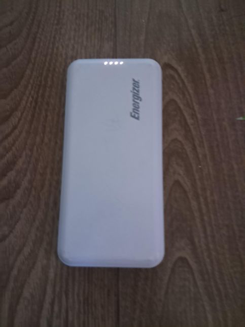 에너자이저 보조배터리 사용 이상한데요?의 0번 째 이미지