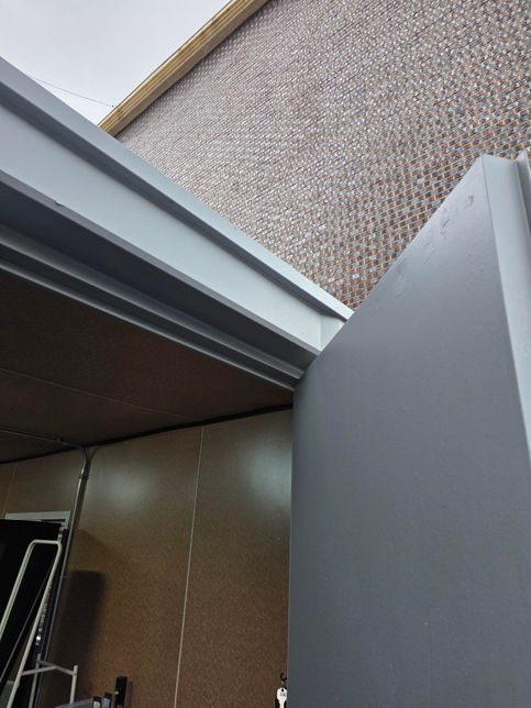 여기에 스프링 달 수 있나요? 구매를 해야될 품목이 먼지...의 1번 째 이미지