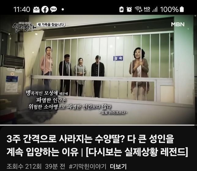 입양 받은 사람도 구속 되는 경우가 어떤 경우인가요?의 0번 째 이미지