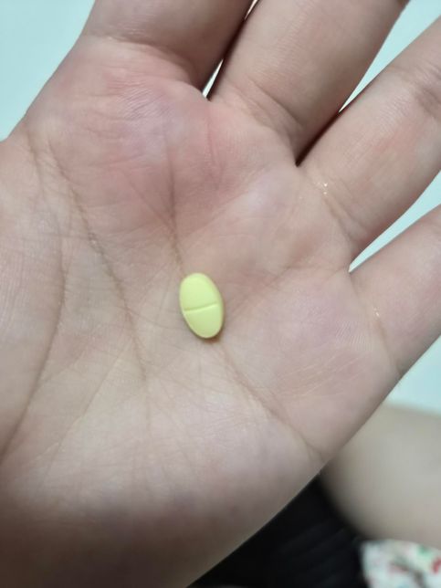 약이름과 부작용 알수있을까요???의 3번 째 이미지