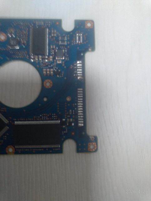 납땜 패턴이 찢겨져 나갔는데, BGA 리볼링 장비도 없고, 실력도 없고, 유지보수 배운거 하나 가지고,의 3번 째 이미지