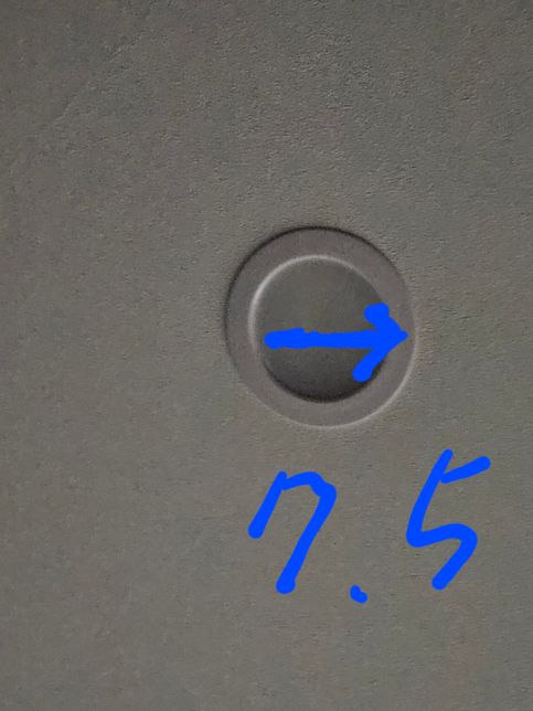 천장매입등 어떤 사이즈를 구매 해야 하는지 알려주세요.의 0번 째 이미지