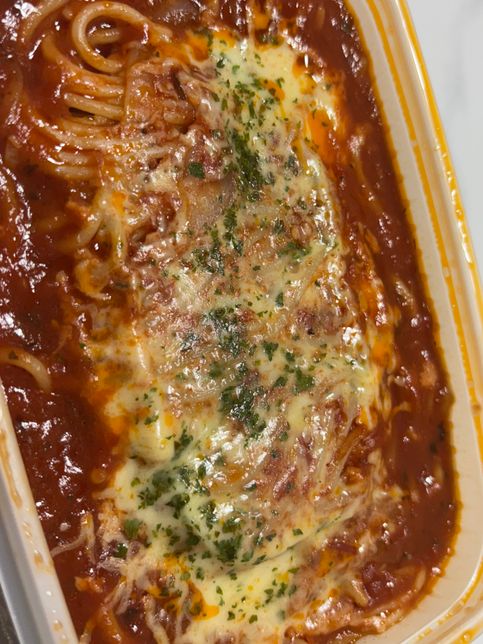 스파게티 실온보관했는데 상할까요?의 0번 째 이미지