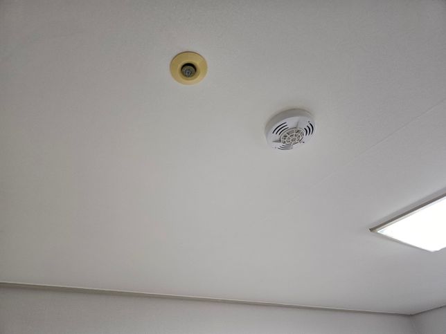 오피스텔에서 담배냄새가 너무납니다...의 0번 째 이미지