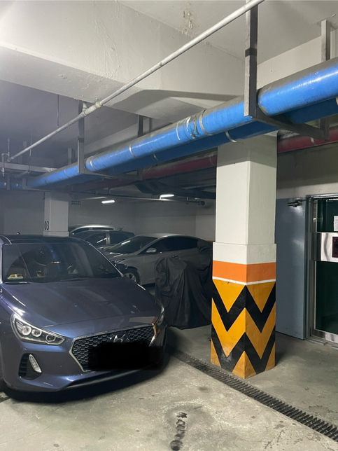 아파트 보험,현금접수 거부할수있나요?의 0번 째 이미지