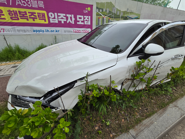 과실비율 제 과실 100:0 나올까요?의 0번 째 이미지