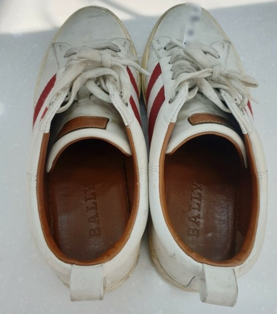 가죽신발 세탁은 어떻게 하나요?의 0번 째 이미지