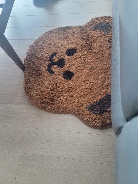 털소재의 발판의 세탁을 어떻게 해야하나요?의 0번 째 이미지