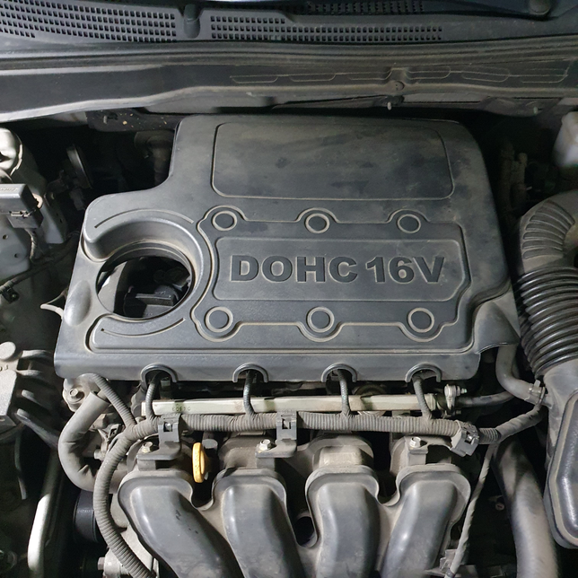 엔진커버?이거 없어도 상관없나요?의 0번 째 이미지