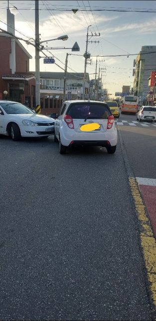 교통사고 과실비율 조정신청은 어디에 어떻게 해야 하나요?의 0번 째 이미지