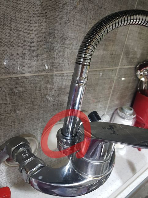 씽크대 자바라 교체 방법 쉽게 하는법 없나요?의 1번 째 이미지