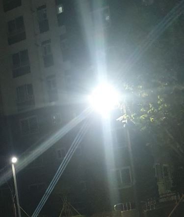 자동차 유막제거 후 빛번짐 원래 심하나요?의 0번 째 이미지