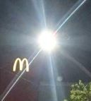 자동차 유막제거 후 빛번짐 원래 심하나요?의 1번 째 이미지