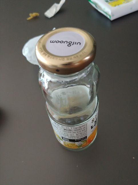 유리병 뚜껑 분리수거 어떻게 해야하나요?의 0번 째 이미지