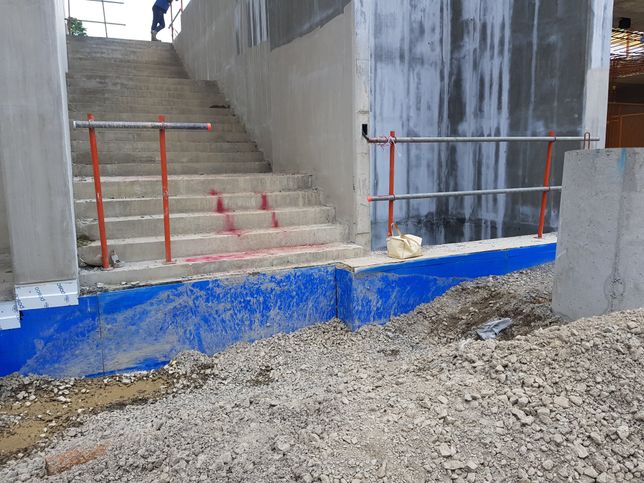 공사현장에서 일하다 발목을 접질렀는데요, 산재신청 어떻게해야하나요?의 0번 째 이미지