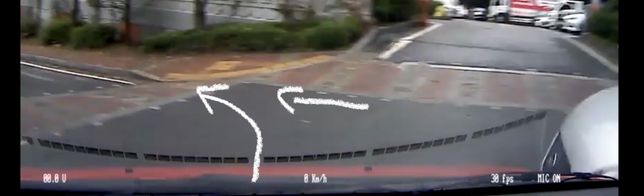 아파트 단지내 접촉사고 과실비율 어떻게되나요?의 0번 째 이미지