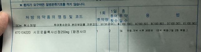 소변<mark>검사</mark> <mark>가드넬라</mark>균 검출 항생제 질문드립니다의 1번 째 이미지