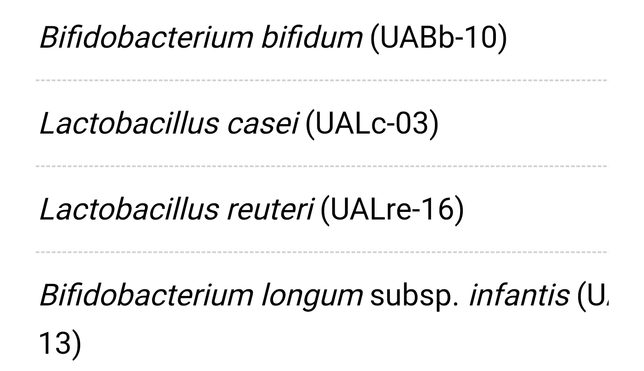 유산균 균주 회사 질문드립니다.의 1번 째 이미지