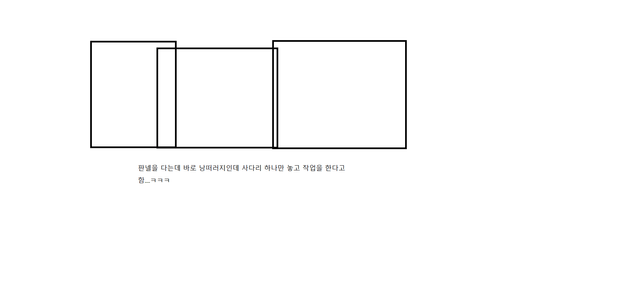 수습기간인데 인사이동이 가능할까요?의 1번 째 이미지