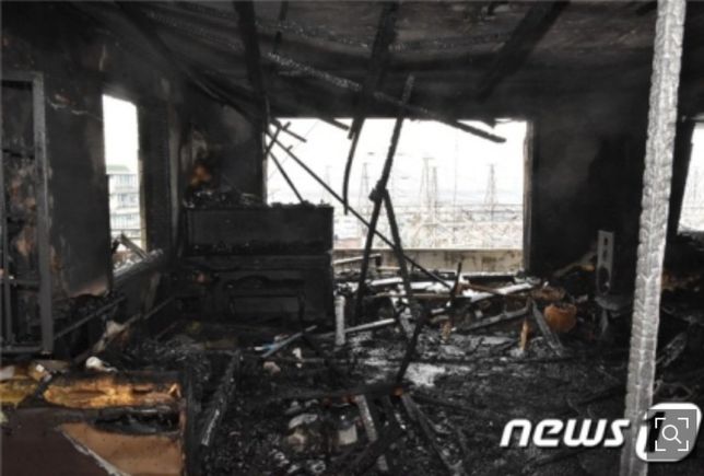 옆집 화재로 인해 피해를 받았을 경우 피해보상이 가능한가요?의 0번 째 이미지