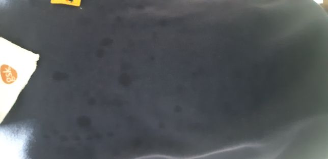 아이옷인데 얼룩이 생기는 이유가 뭘까요?의 0번 째 이미지