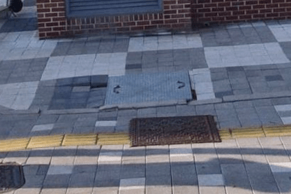 사유지에서 넘어져 수술, 고소장 제출 시 죄명은 어떻게 해야할까요?의 1번 째 이미지