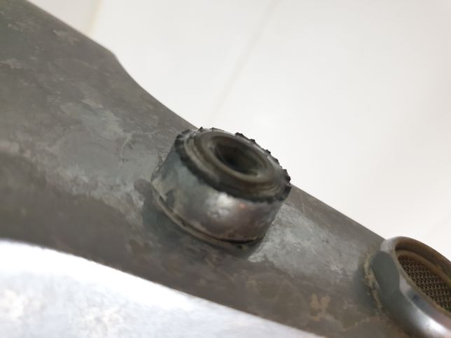 샤워 호스기가 완전히 분리되었어요....의 0번 째 이미지