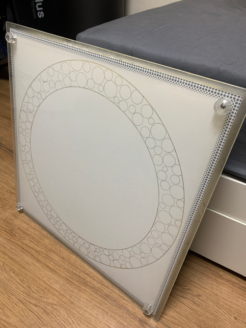 커다란 LED 조명 어떻게 처리하나요?의 0번 째 이미지