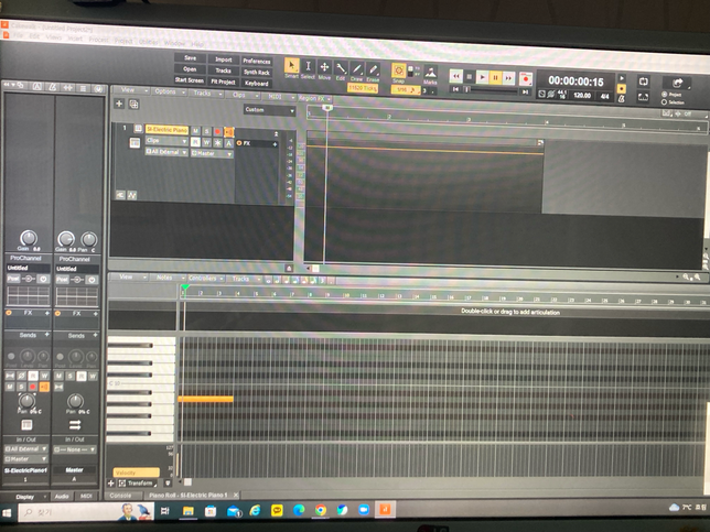 케이크 워크 소리가 안나요ㅜㅜ의 0번 째 이미지