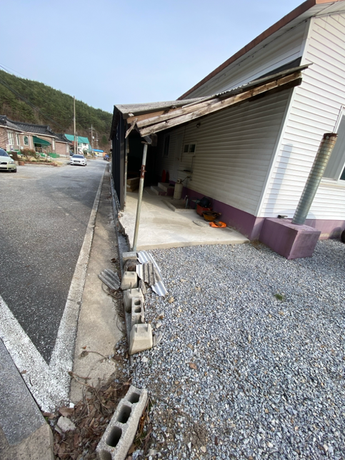 경량철골 집 골조 쉽게 찾는 법?의 0번 째 이미지