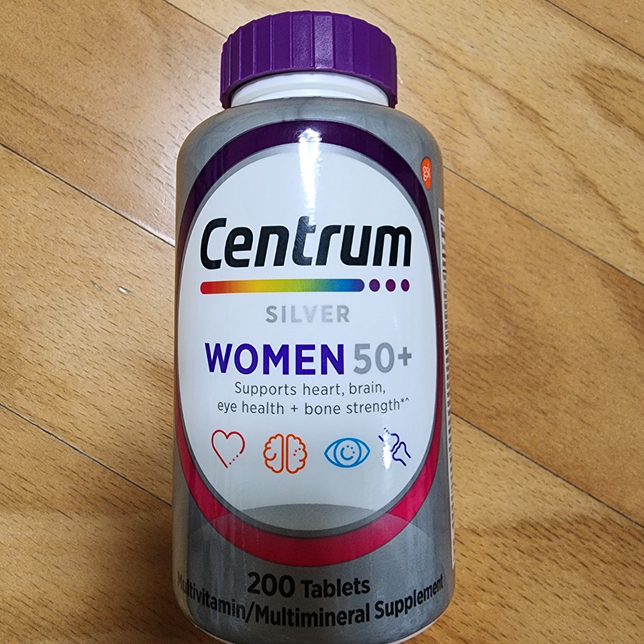 복용중인 영양제&종합비타민 문의합니다의 0번 째 이미지