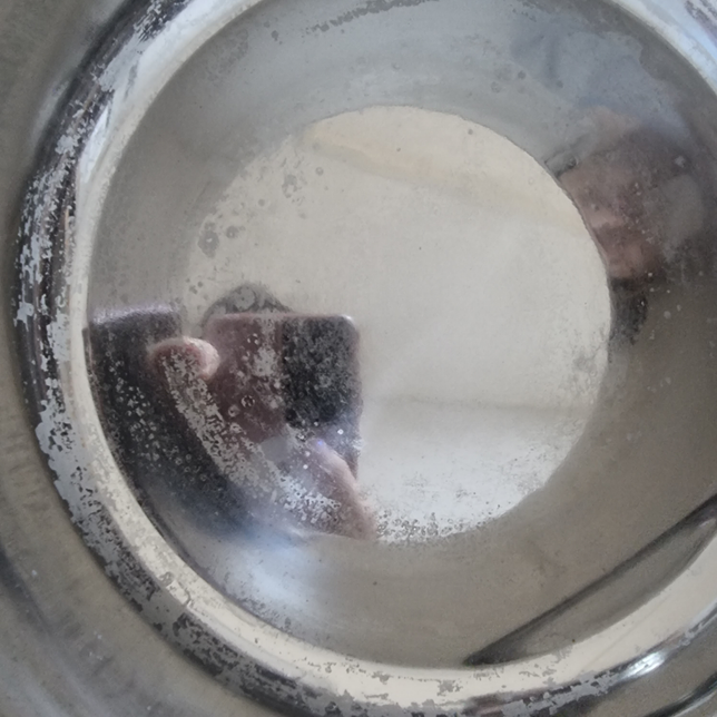 스테인레스 가열식 가습기 청소의 0번 째 이미지