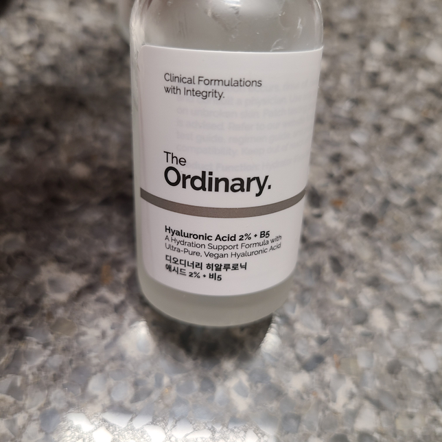 히알루론산+매트릭실을 섞어 보관해도 되나요?의 0번 째 이미지