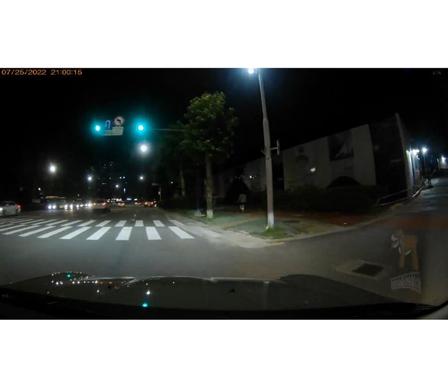 차선변경시 사고 과실 너무억울해용의 2번 째 이미지