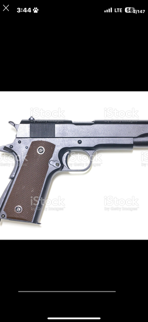 제품사진 옷 저작권 침해인가요 총기 디자인의 0번 째 이미지