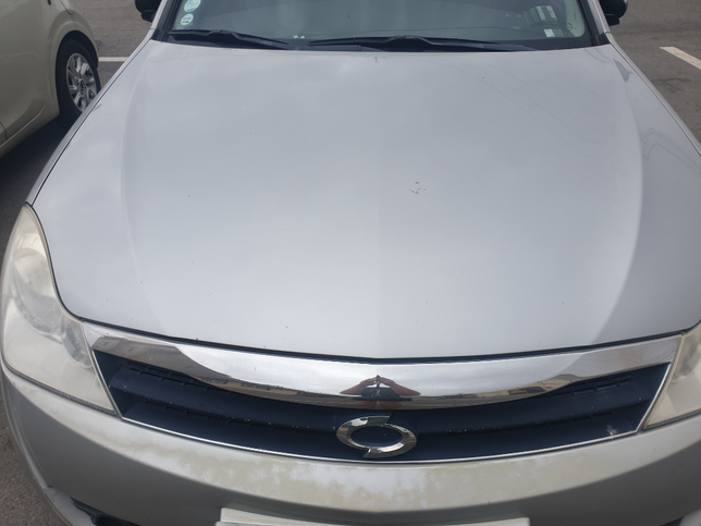 차량도색 셀프로 할수 있을까요?의 1번 째 이미지