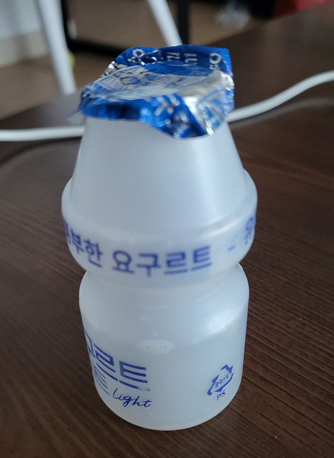 요구르트 뚜껑은 어디에 분리수거해야하나요?의 0번 째 이미지