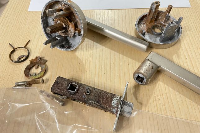 월세 세입자(임차인) 이럴 경우 긴급피난에 해당하는지?의 0번 째 이미지