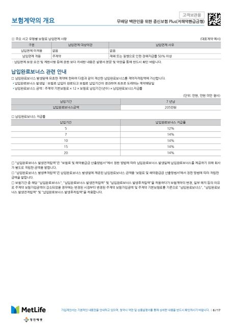 이번에 보험 권유를 받았는데 괜찮은건가요?의 2번 째 이미지